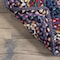 Nuloom Tammara Bohemian Hand Braided Area Rug 5ft x 8ft MGNM04B-508 - alternate 7